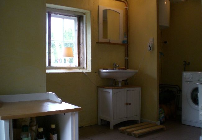 Ferienhaus in Hagfors - Idyllischer Waldhof mit Alleinlage in der Wildnis Ferienhaus in Hagfors - Idyllischer Waldhof mit Alleinlage in der Wildnis
