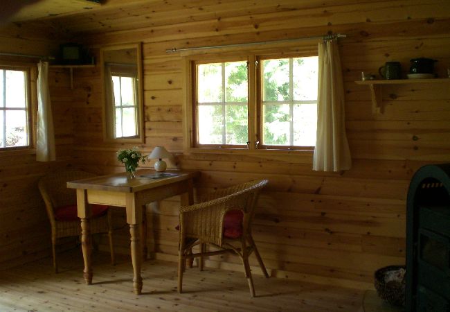 Ferienhaus in Hagfors - Idyllischer Waldhof mit Alleinlage in der Wildnis Ferienhaus in Hagfors - Idyllischer Waldhof mit Alleinlage in der Wildnis