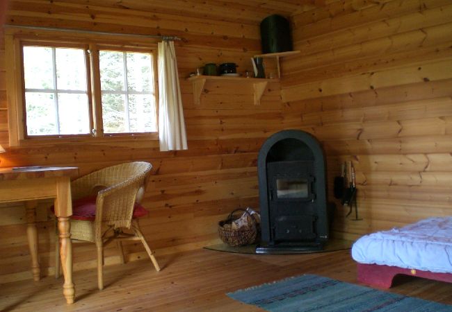 Ferienhaus in Hagfors - Idyllischer Waldhof mit Alleinlage in der Wildnis Ferienhaus in Hagfors - Idyllischer Waldhof mit Alleinlage in der Wildnis