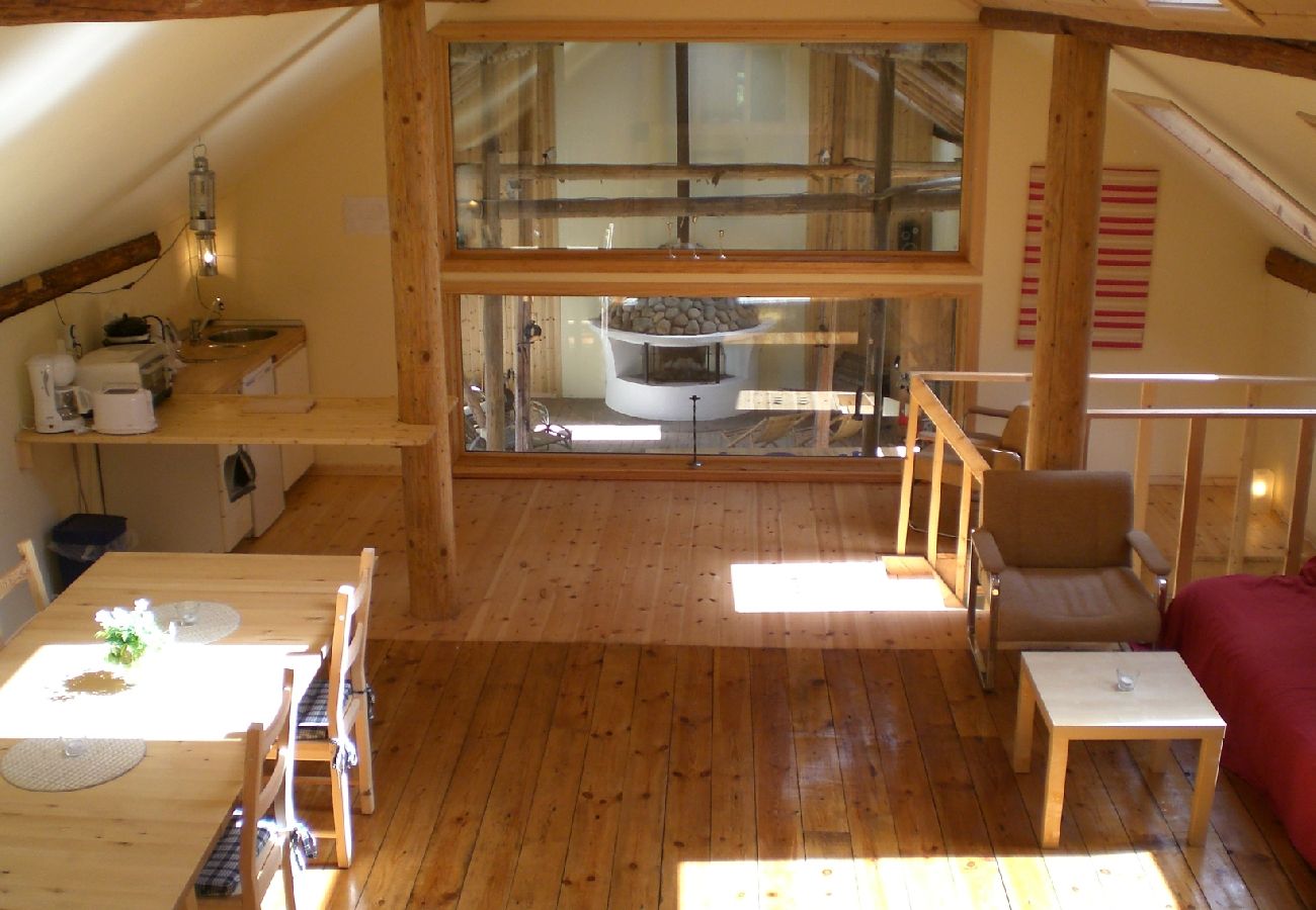 Ferienhaus in Hagfors - Idyllischer Waldhof mit Alleinlage in der Wildnis