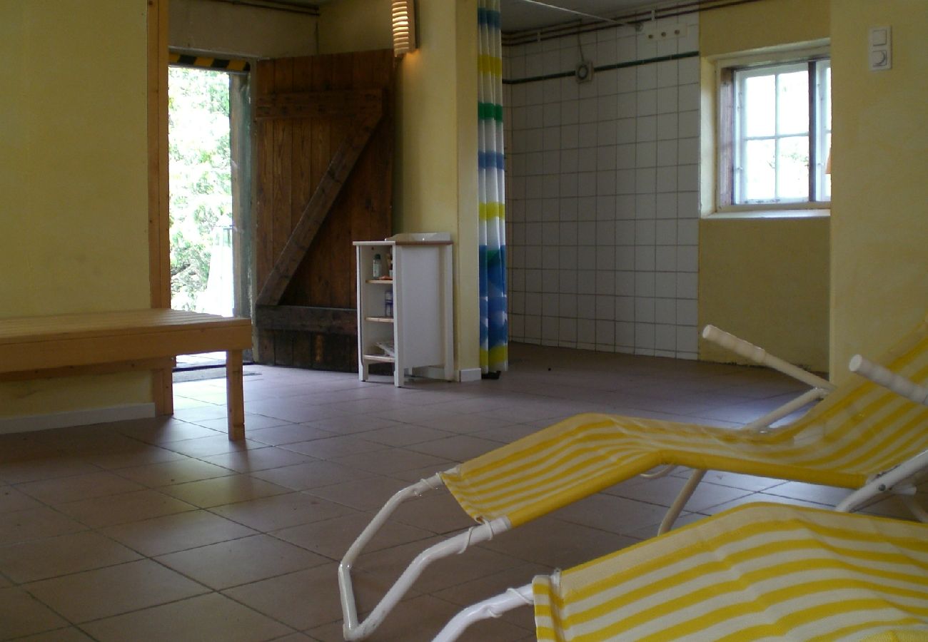 Ferienhaus in Hagfors - Idyllischer Waldhof mit Alleinlage in der Wildnis