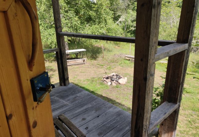 Ferienhaus in Ruda - Gemütliches kleines Ferienhaus auf dem Lande in Småland Ferienhaus in Ruda - Gemütliches kleines Ferienhaus auf dem Lande in Småland