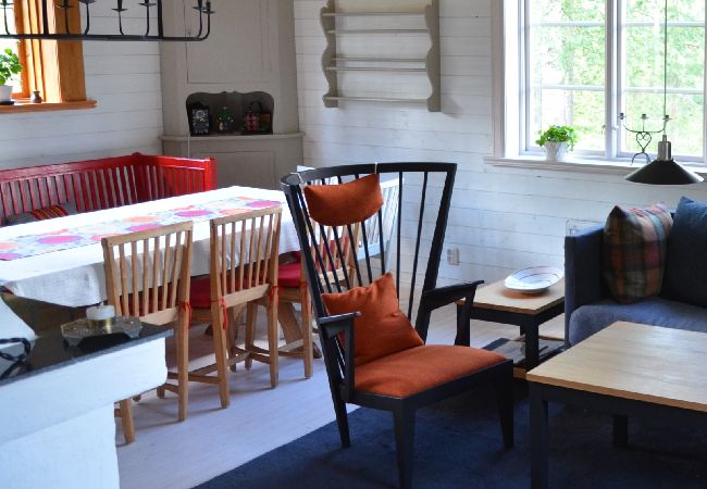 Ferienhaus in Mora - Ferienhaus direkt am See und Wasalaufstrecke Ferienhaus in Mora - Ferienhaus direkt am See und Wasalaufstrecke