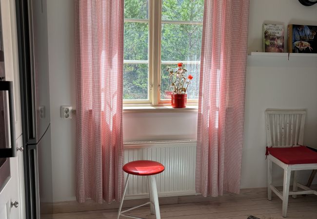 Ferienhaus in Mora - Ferienhaus direkt am See und Wasalaufstrecke Ferienhaus in Mora - Ferienhaus direkt am See und Wasalaufstrecke