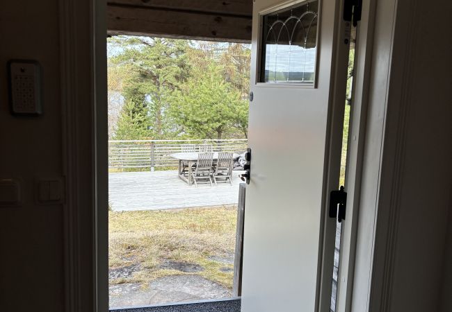 Ferienhaus in Mora - Ferienhaus direkt am See und Wasalaufstrecke Ferienhaus in Mora - Ferienhaus direkt am See und Wasalaufstrecke