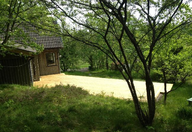 Ferienhaus in Brastad - Sommarhus Härnäset