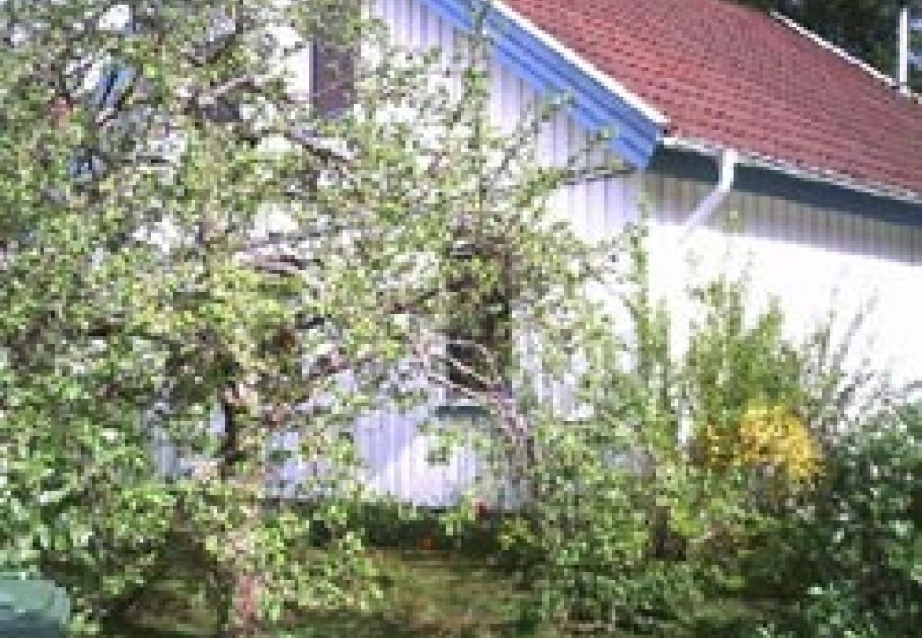 Ferienhaus in Varekil - Semesterhus Orust