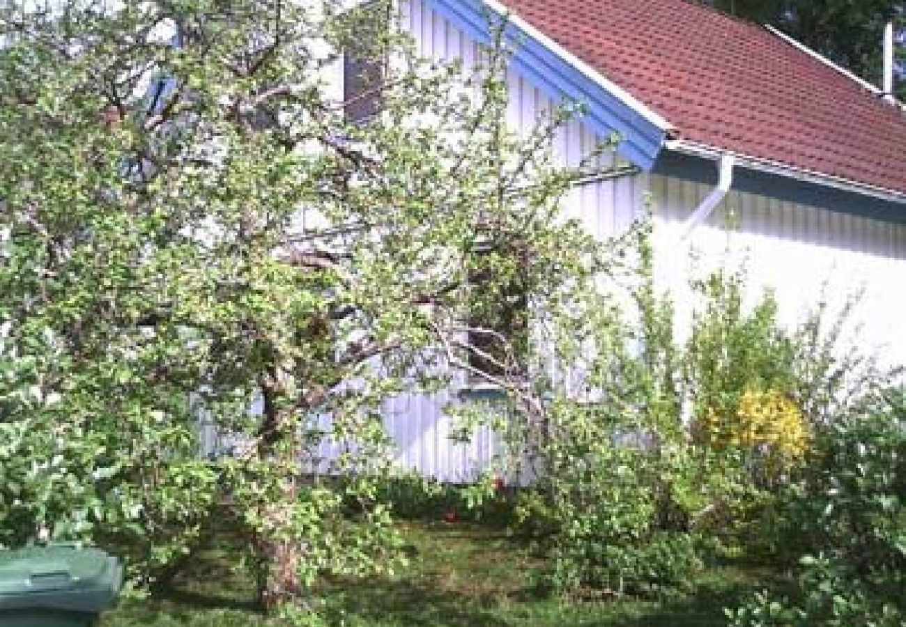 Ferienhaus in Varekil - Semesterhus Orust