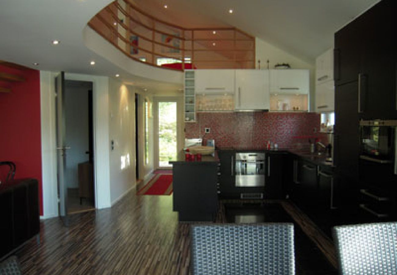 Ferienhaus in Ingarö - Villa Ingarö