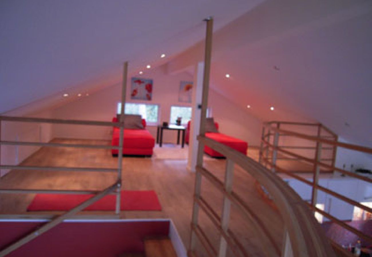 Ferienhaus in Ingarö - Villa Ingarö