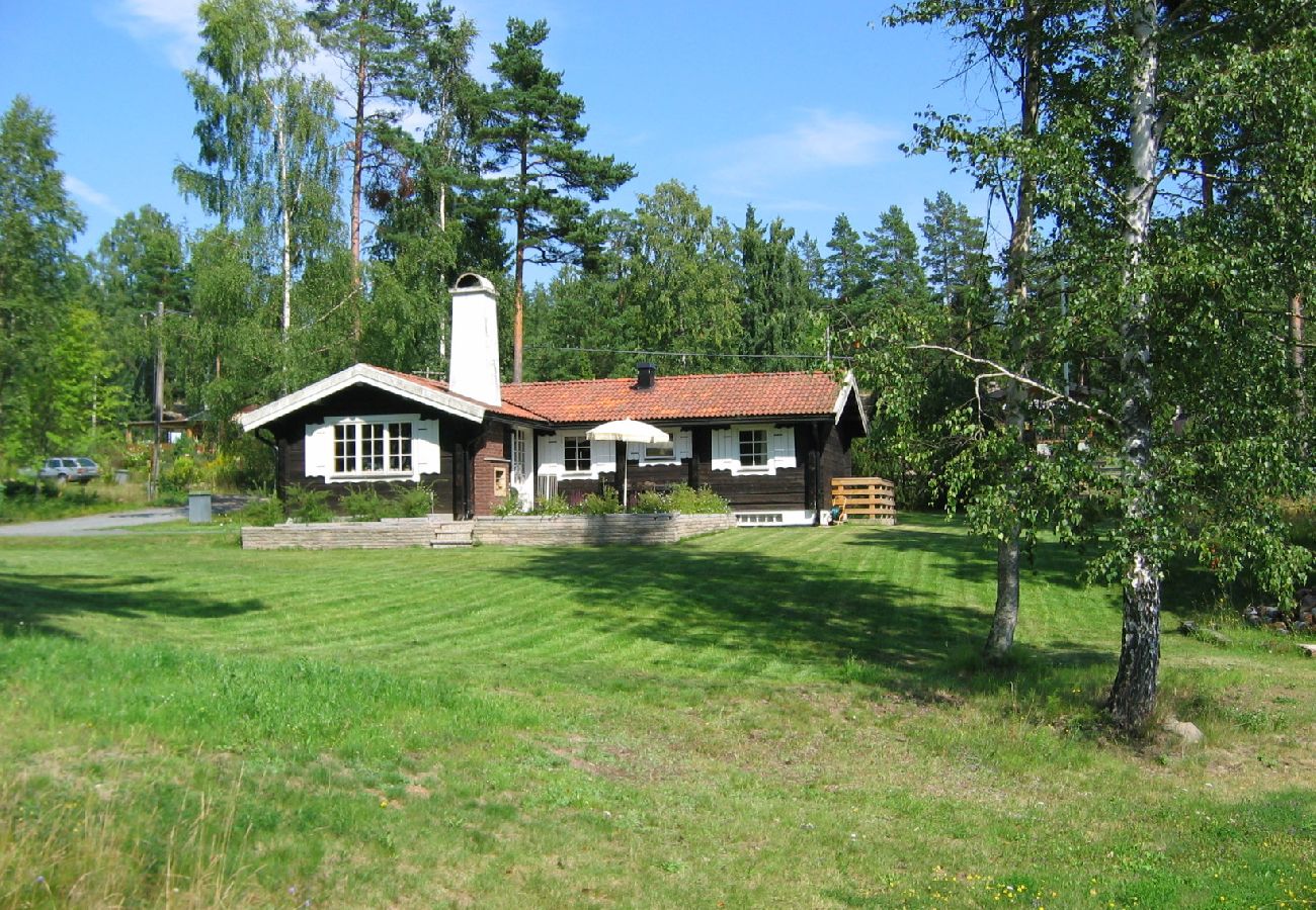 Ferienhaus in Motala - Schönes Ferienhaus mit Blick auf den Vätternsee