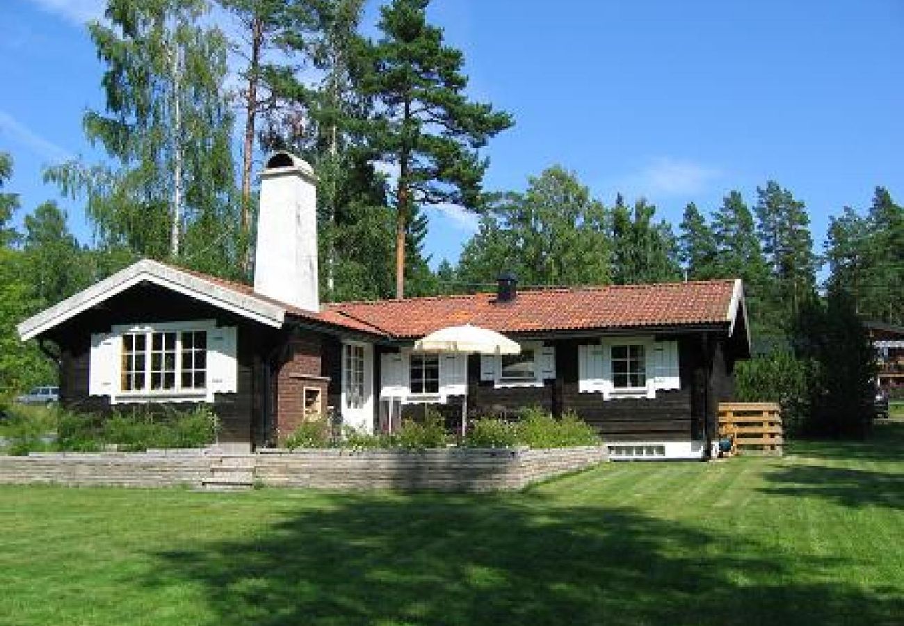 Ferienhaus in Motala - Schönes Ferienhaus mit Blick auf den Vätternsee