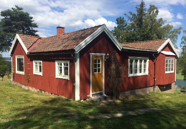 Ferienhaus in Ingarö - Herrliche Ferienvilla mit eigenem Strand auf Ingarö!