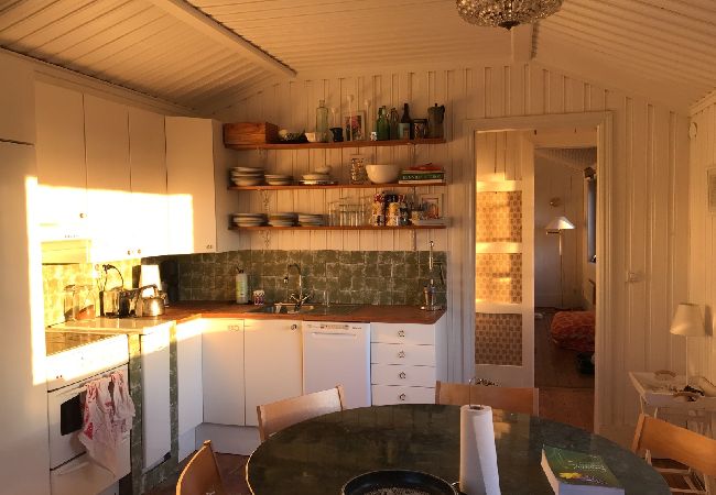 Ferienhaus in Ingarö - Herrliche Ferienvilla mit eigenem Strand auf Ingarö!