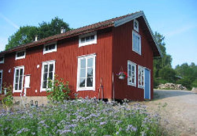 Ferienwohnung in Västerlanda - Rum Älvbacken  Ferienwohnung in Västerlanda - Rum Älvbacken