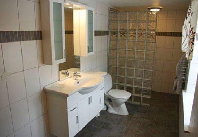 Ferienhaus in Horn - Ferien auf dem Lande mit Boot Ferienhaus in Horn - Ferien auf dem Lande mit Boot