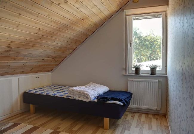 Ferienwohnung in Uddevalla - Wunderbare Ferienwohnung mit Meerblick an der Westküste