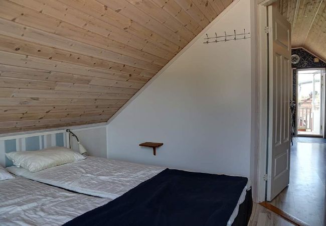 Ferienwohnung in Uddevalla - Wunderbare Ferienwohnung mit Meerblick an der Westküste