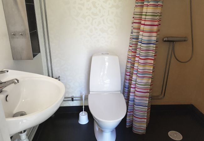 Ferienhaus in Älmeboda - Urlaub mit Lachsangeln und tiefen Wäldern Ferienhaus in Älmeboda - Urlaub mit Lachsangeln und tiefen Wäldern