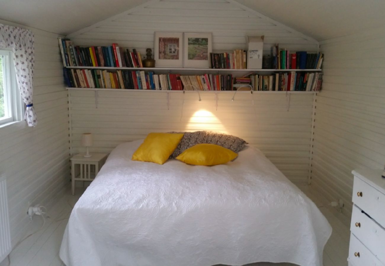 Ferienhaus in Tyresö - Frisches kleines Ferienhaus in Stockholms südlichen Schären!