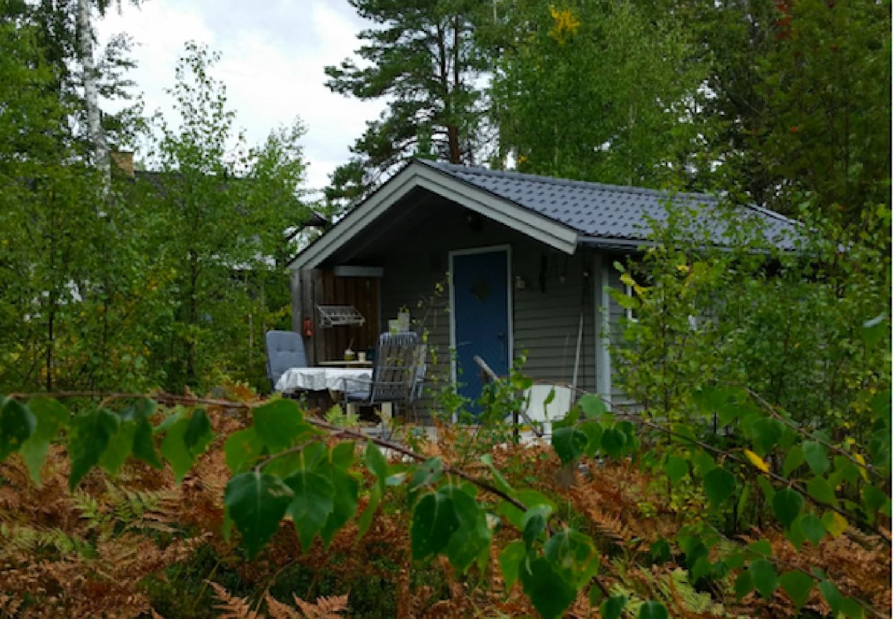 Ferienhaus in Tyresö - Frisches kleines Ferienhaus in Stockholms südlichen Schären!