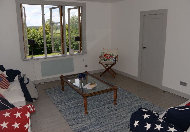 Ferienwohnung in Sköldinge - Högra lägenheten Ferienwohnung in Sköldinge - Högra lägenheten