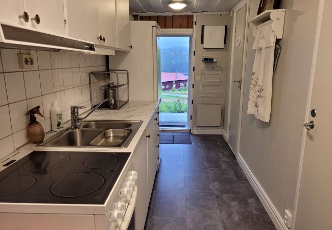 Ferienhaus in Gällö - Schnuckliges Ferienhaus mit Seeblick und Wlan Ferienhaus in Gällö - Schnuckliges Ferienhaus mit Seeblick und Wlan