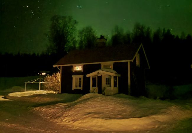 Ferienhaus in Gällö - Schnuckliges Ferienhaus mit Seeblick und Wlan Ferienhaus in Gällö - Schnuckliges Ferienhaus mit Seeblick und Wlan