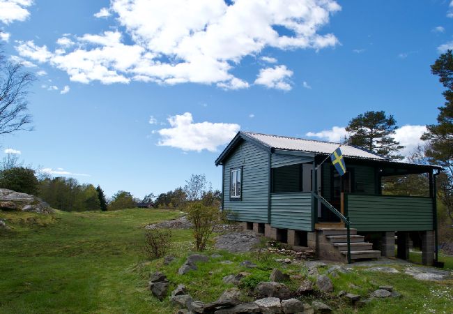 Ferienhaus in Lycke - Cottage Tjuvkil