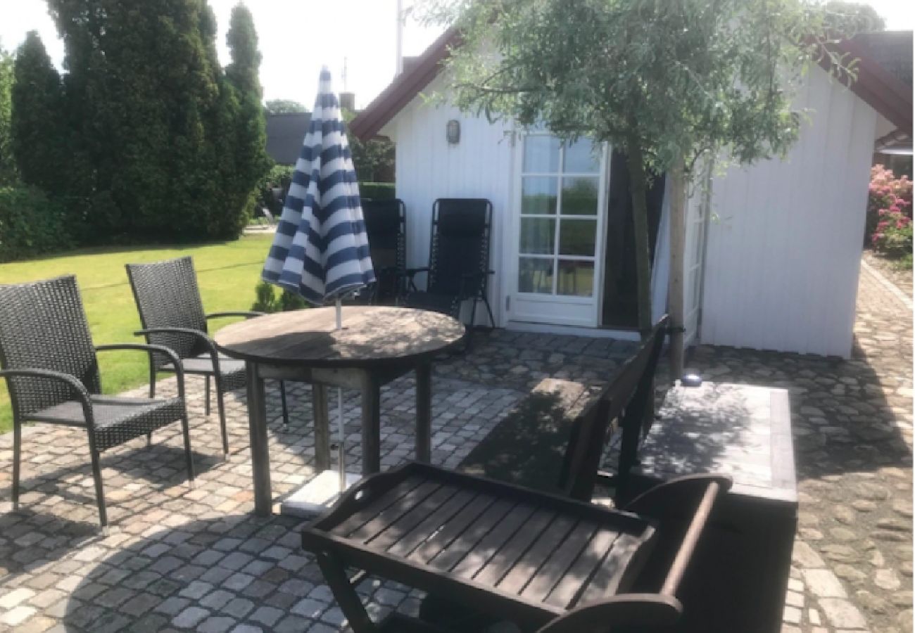 Ferienhaus in Simrishamn - Havspärla Hönshuset