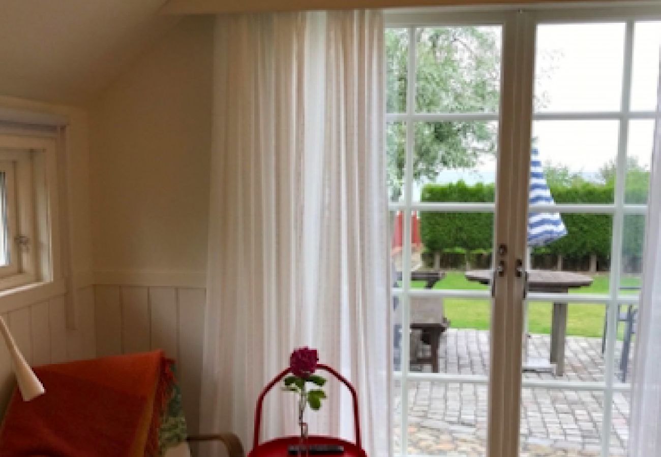 Ferienhaus in Simrishamn - Havspärla Hönshuset