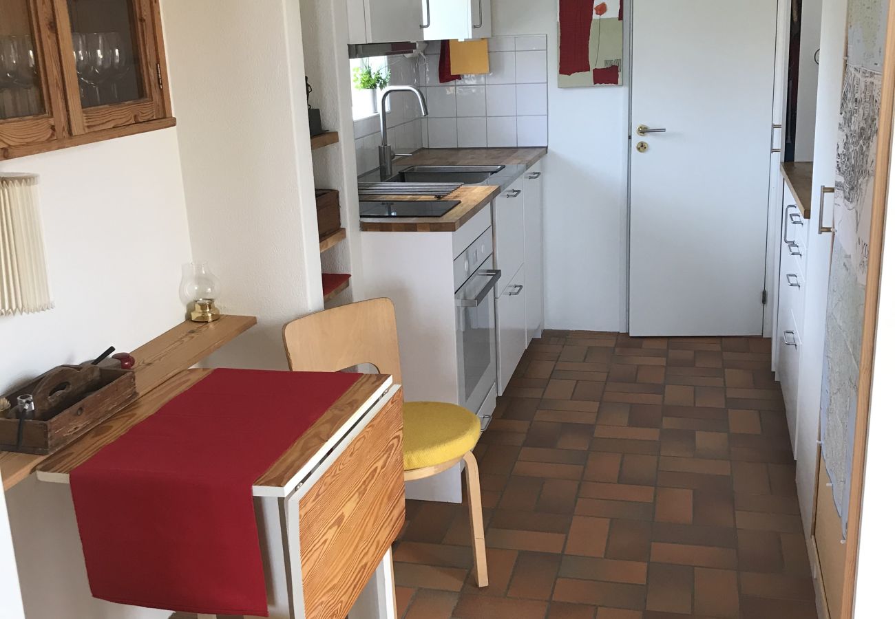 Ferienhaus in Simrishamn - Eine Steinwurf vom Meer entfernt an der Ostsee