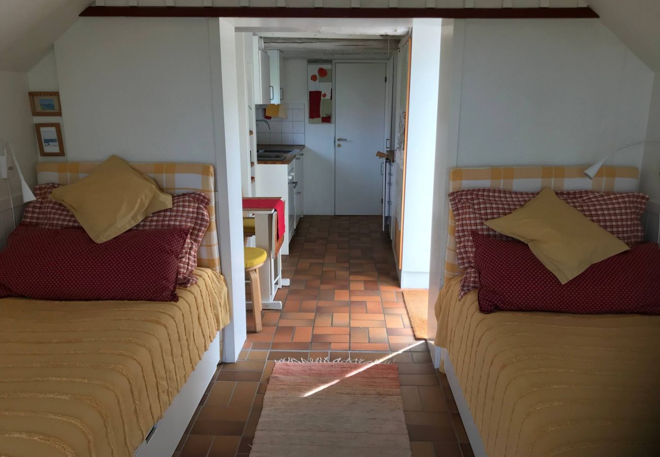 Ferienhaus in Simrishamn - Eine Steinwurf vom Meer entfernt an der Ostsee