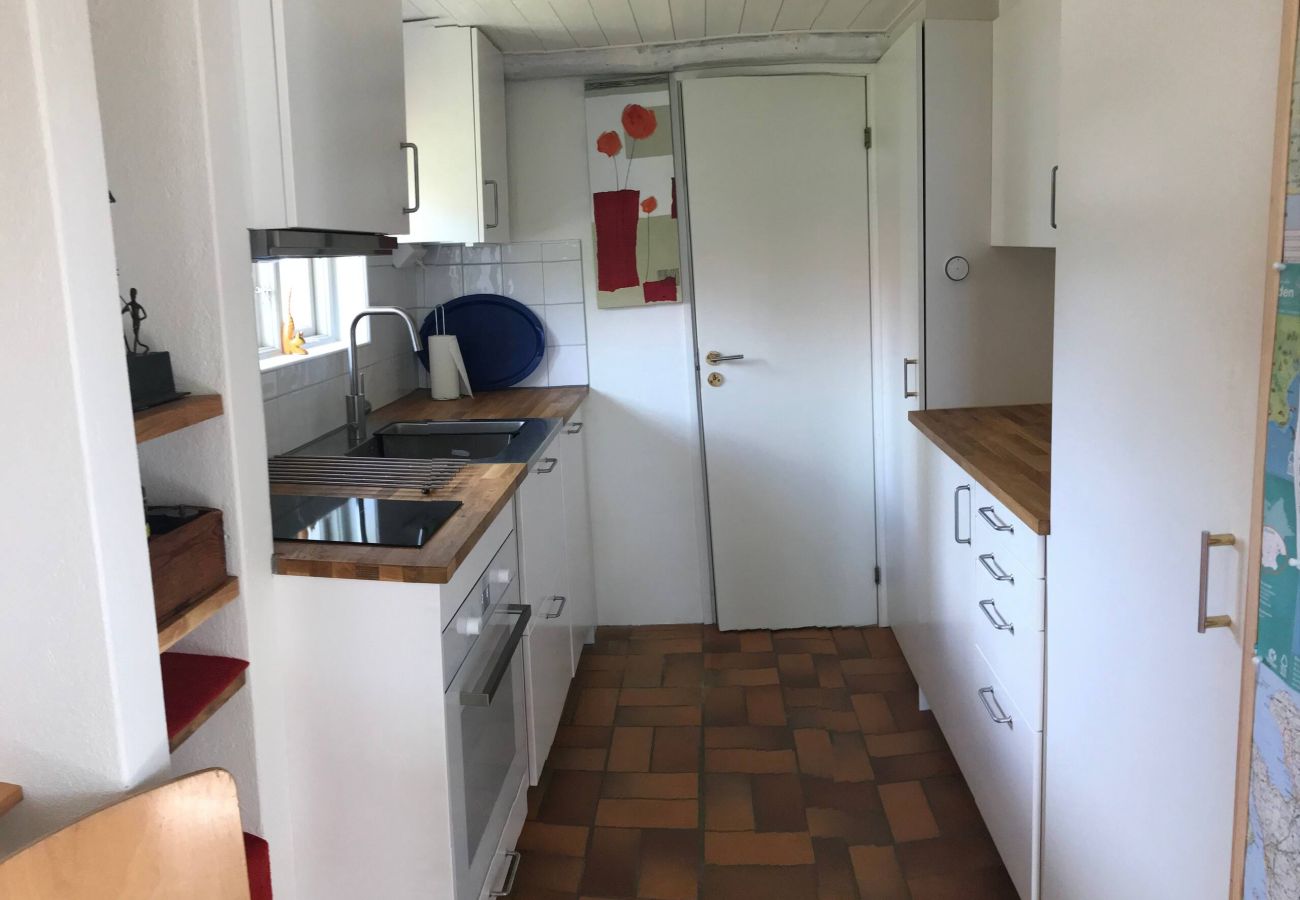 Ferienhaus in Simrishamn - Eine Steinwurf vom Meer entfernt an der Ostsee