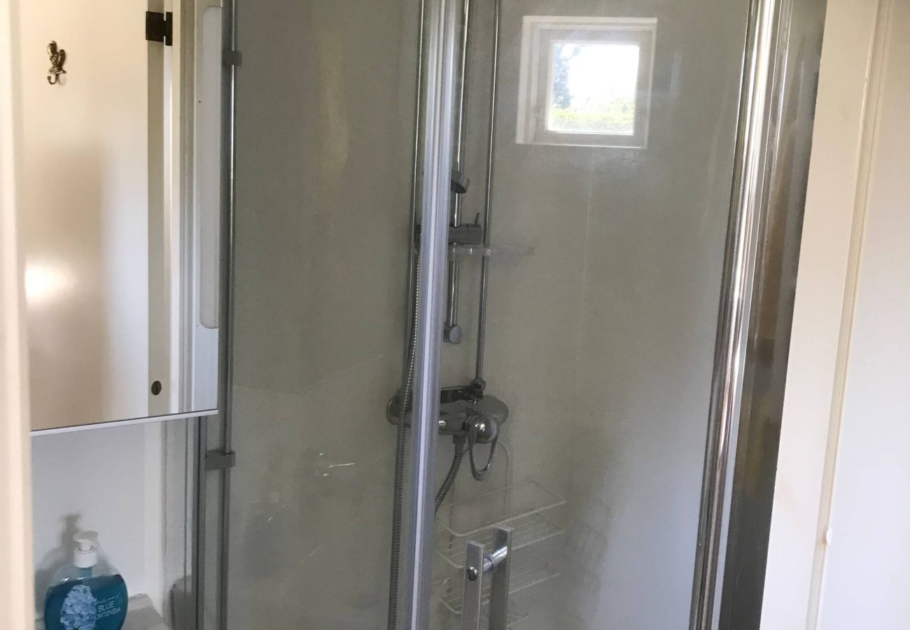 Ferienhaus in Simrishamn - Eine Steinwurf vom Meer entfernt an der Ostsee