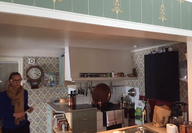 Ferienhaus in Ramsberg - Urlaub am See in Bergslagen mit eigener Badestelle Ferienhaus in Ramsberg - Urlaub am See in Bergslagen mit eigener Badestelle