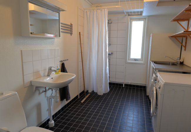 Ferienwohnung in Umeå - Urlaub auf dem Lande 10 Minuten ausserhalb von Umeå