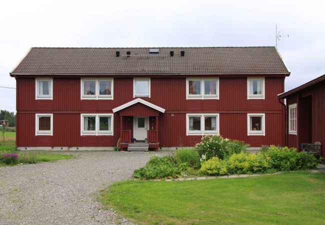 Ferienwohnung in Umeå - Urlaub auf dem Lande 10 Minuten ausserhalb von Umeå