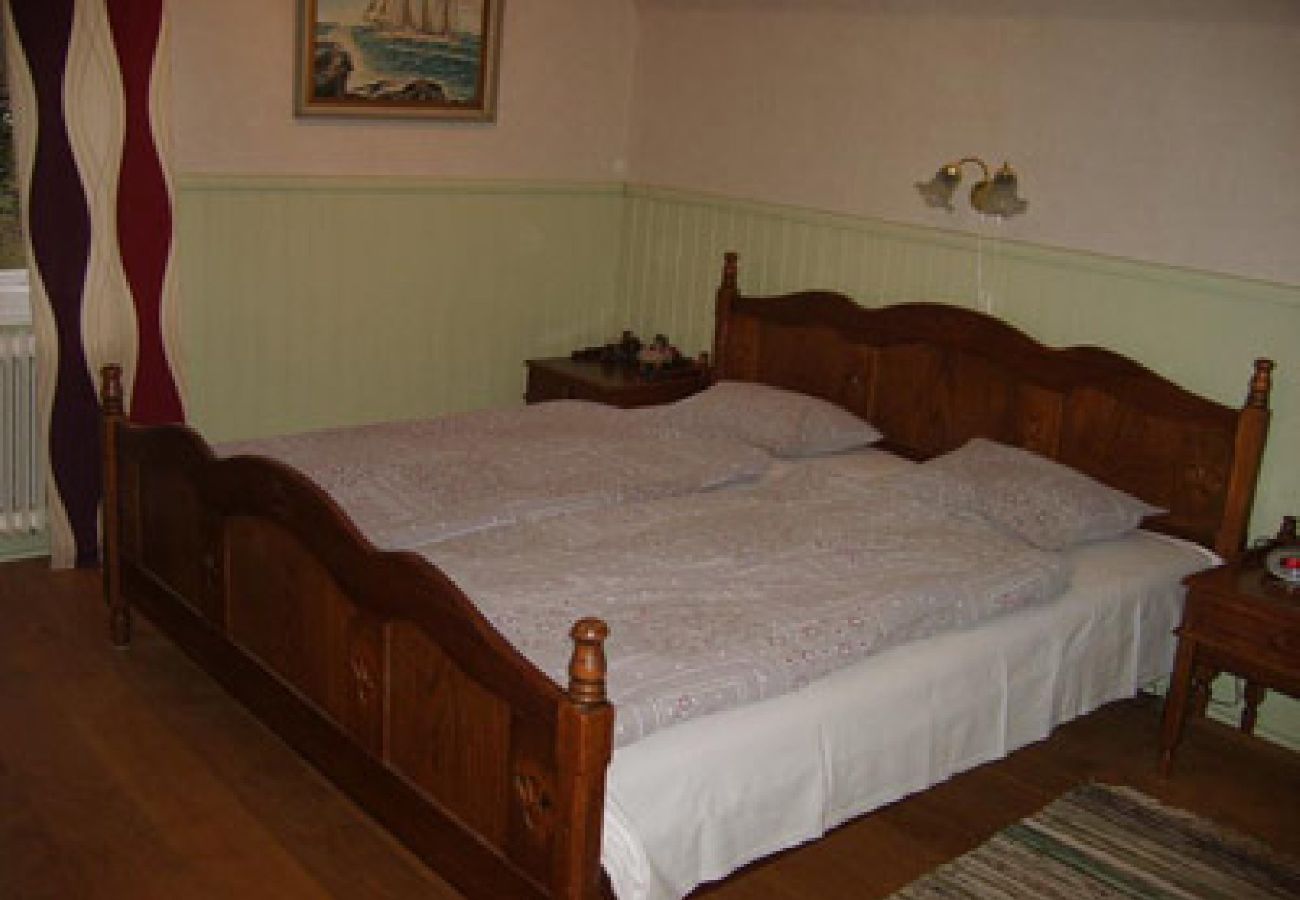 Ferienwohnung in Alsterbro - Ekbacken 2