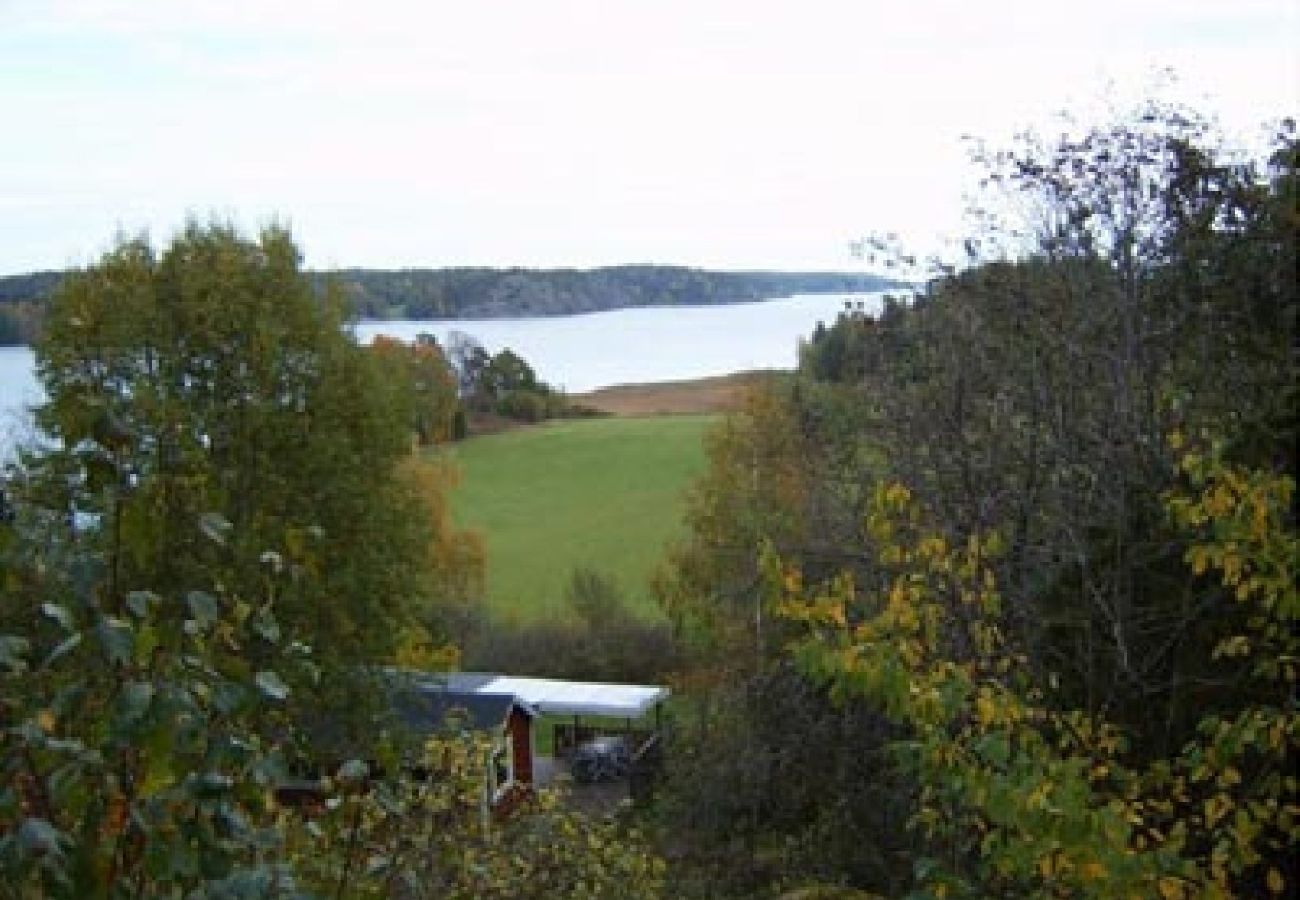 Ferienhaus in Vikbolandet - Backstugan