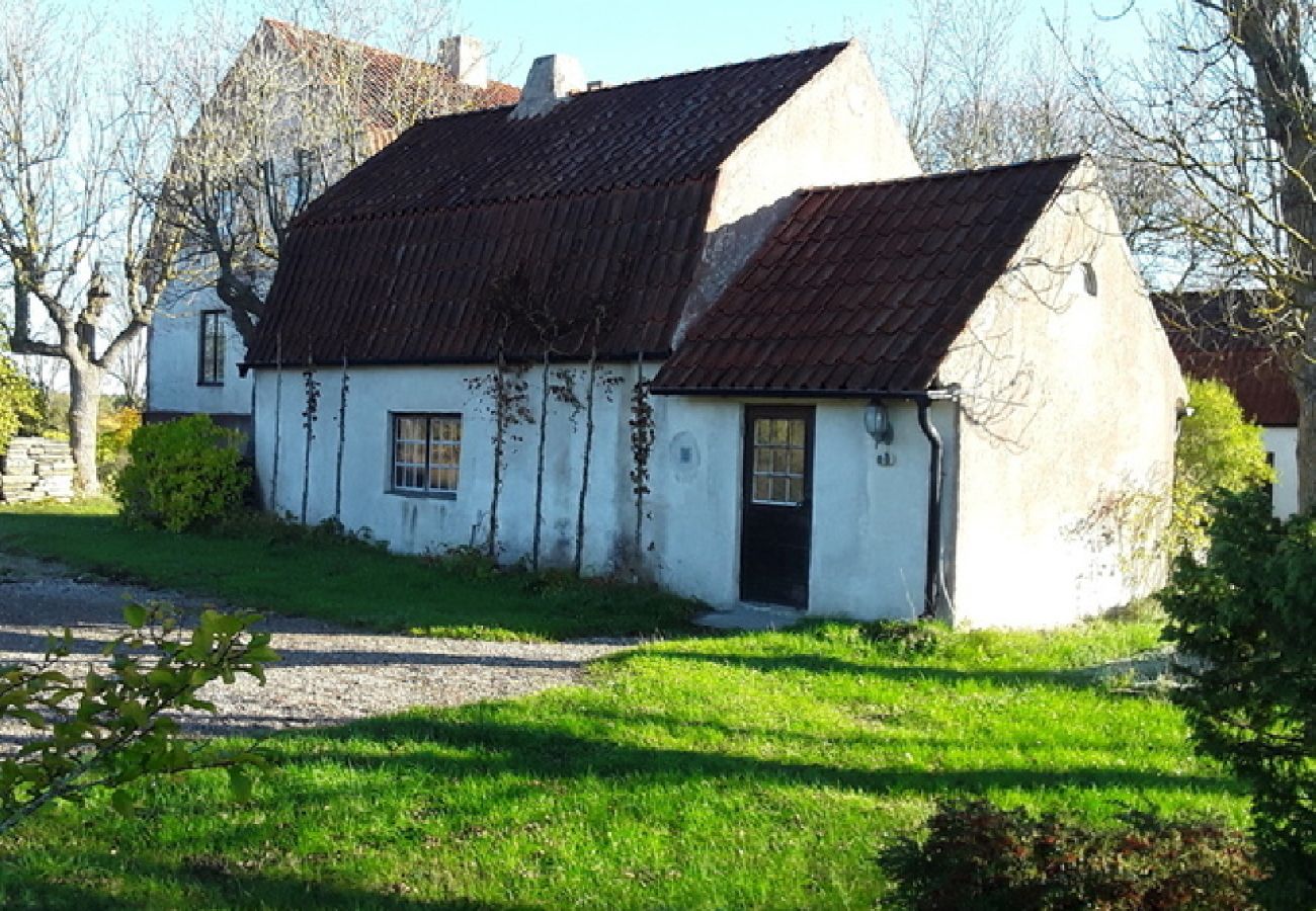 Ferienhaus in Visby - Nickarve 304