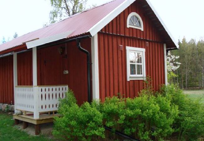 Ferienhaus in Mariefred - Urlaub im Land der Schlösser und Burgen