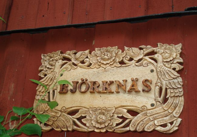 Ferienhaus in Mariefred - Urlaub im Land der Schlösser und Burgen Ferienhaus in Mariefred - Urlaub im Land der Schlösser und Burgen