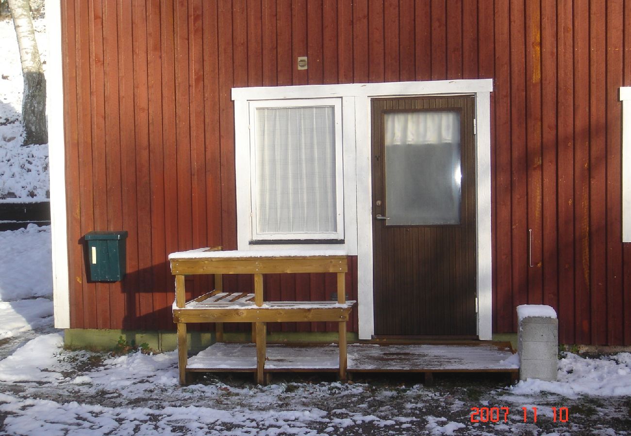 Ferienhaus in Mariefred - Urlaub im Land der Schlösser und Burgen