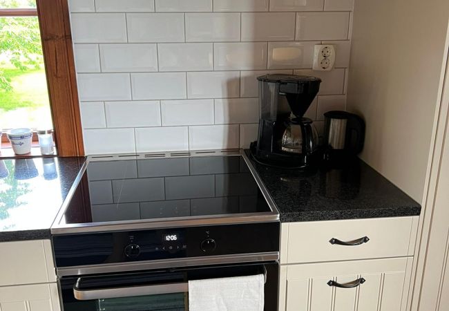 Ferienhaus in Grimstorp - Im Herzen des Småländischen Hochlandes am See Ferienhaus in Grimstorp - Im Herzen des Småländischen Hochlandes am See