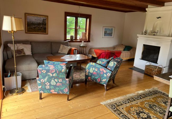 Ferienhaus in Grimstorp - Im Herzen des Småländischen Hochlandes am See Ferienhaus in Grimstorp - Im Herzen des Småländischen Hochlandes am See