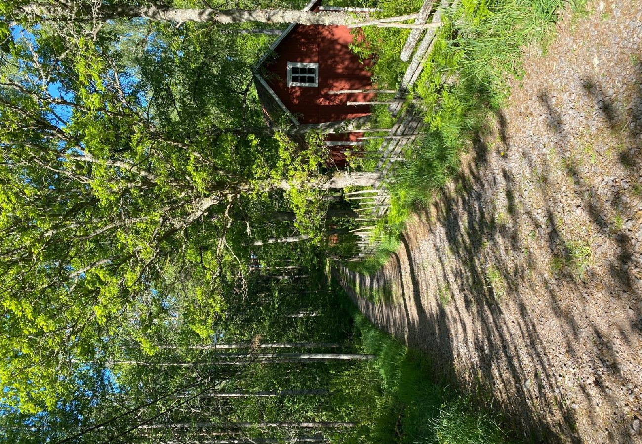 Ferienhaus in Vena - Idyllische Lage am Rande eines Dorfes