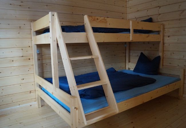Ferienhaus in Arvidsjaur - Neuerbaute Ferienhütte mit Boot in der Wildnis Nordschwedens  Ferienhaus in Arvidsjaur - Neuerbaute Ferienhütte mit Boot in der Wildnis Nordschwedens