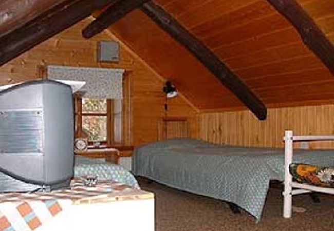 Ferienhaus in Finnerödja - Lillstugan Tiveden Ferienhaus in Finnerödja - Lillstugan Tiveden