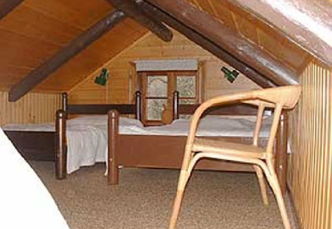 Ferienhaus in Finnerödja - Lillstugan Tiveden Ferienhaus in Finnerödja - Lillstugan Tiveden